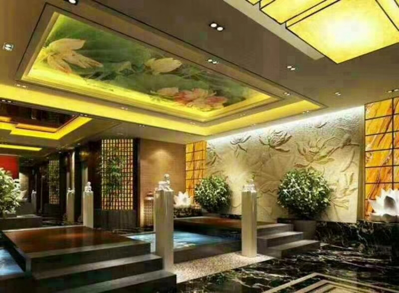 江岸区男士高端休闲会所，闲暇时光好去处