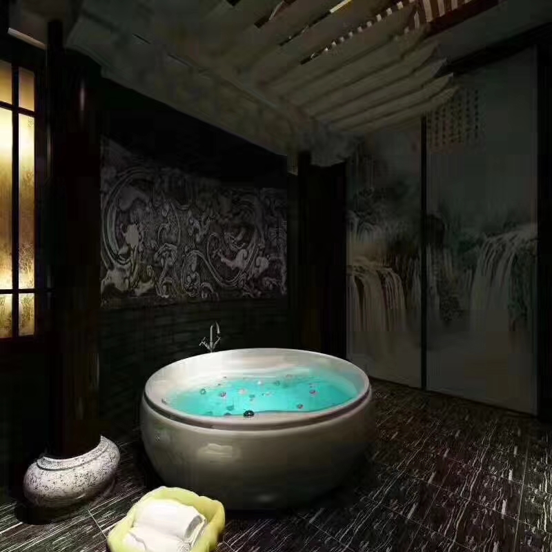 昨晚去过得盐田区高端休闲会所助浴,环境好服务热情